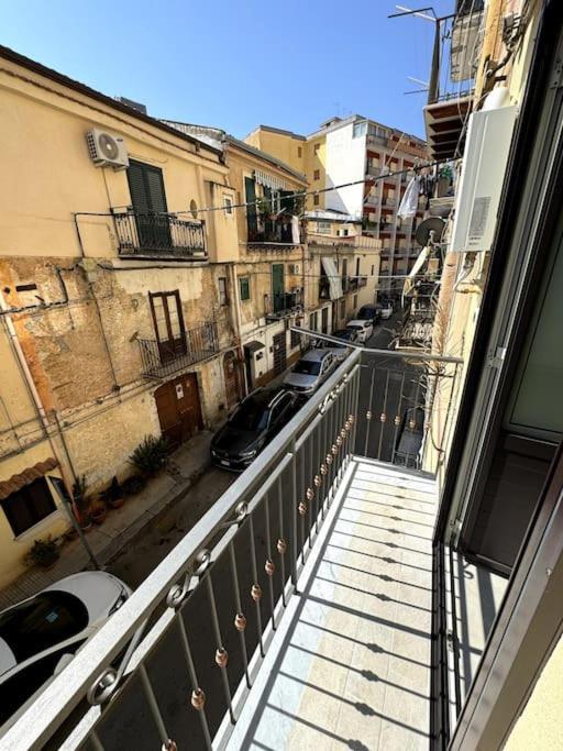 Sopra Palermo Lägenhet Monreale Exteriör bild
